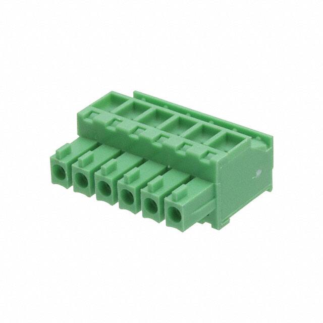 691363310006 Würth Elektronik  Conectores y tomas de corriente